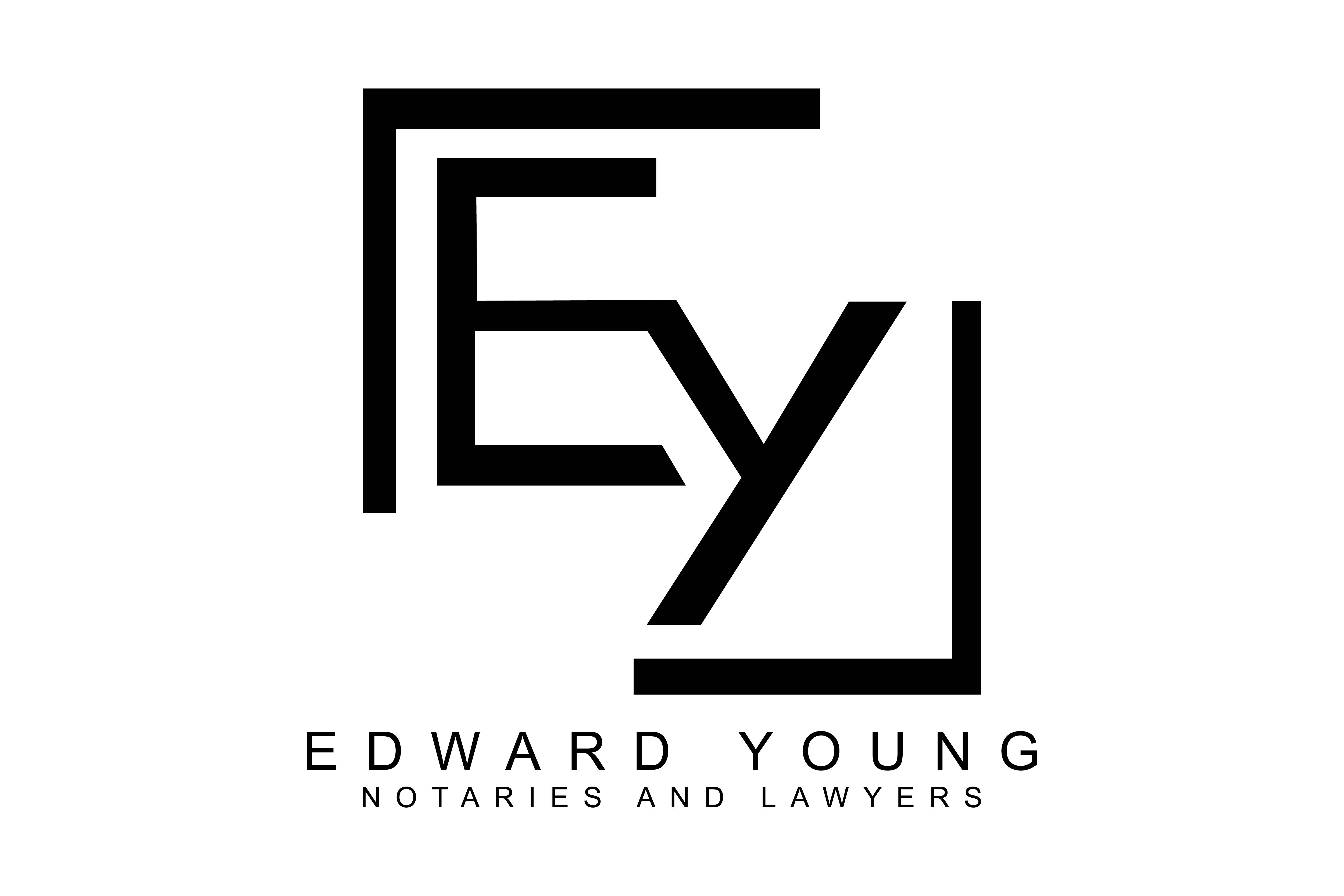 Edward Young – Notary Public London